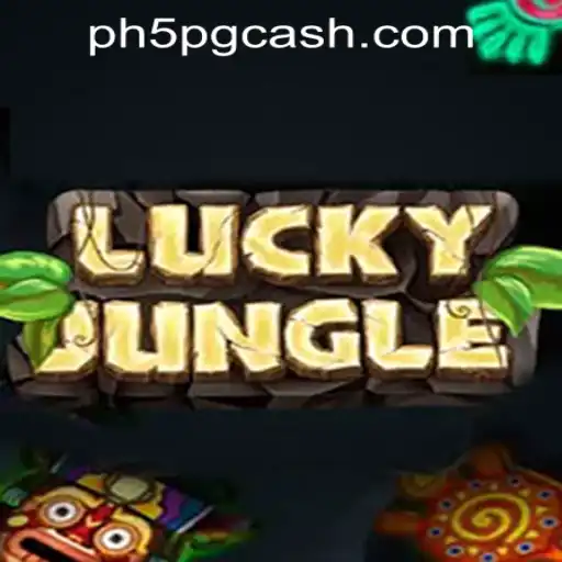 Exploring LuckyJungle: Your Guide to an Exciting Adventure with 5PG.CASH CASINO