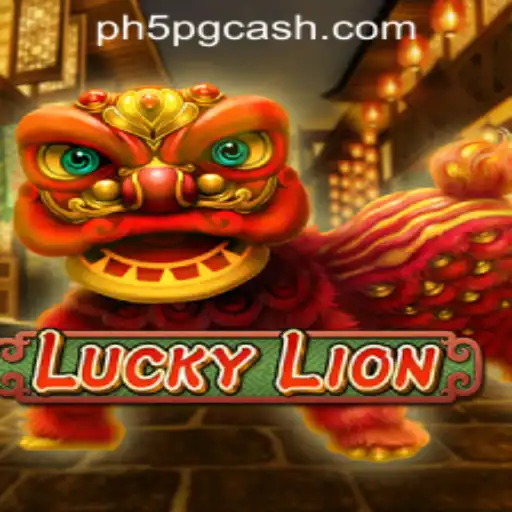 Exploring the Thrill of LuckyLion at 5PG.CASH Casino