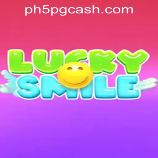 Exploring the Exciting World of LuckySmile at 5PG.CASH CASINO