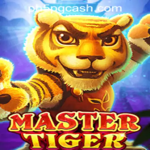 Explore the Thrilling World of MasterTiger at 5PG.CASH Casino