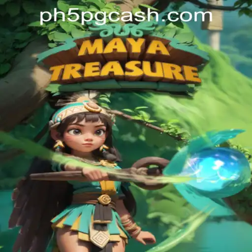 Exploring the Mystical World of MayaTreasure in 5PG.CASH CASINO