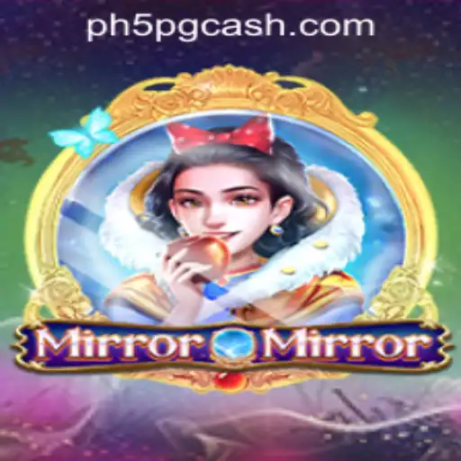 Exploring the Enigmatic World of MirrorMirror at 5PG.CASH CASINO