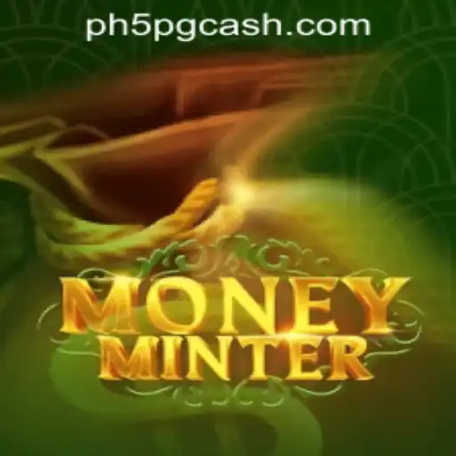 The Exciting World of MoneyMinter: A Deep Dive into 5PG.CASH Casino's Latest Game
