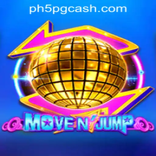 Exploring MovenJump: The Exciting Game Revolutionizing 5PG.CASH CASINO