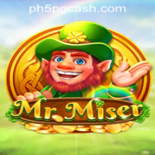 Explore the Thrilling World of MrMiser: An Inside Look at the Game and 5PG.CASH CASINO