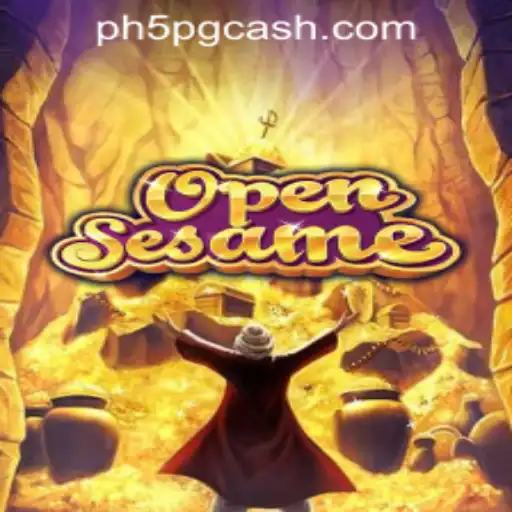OpenSesame: Unveiling the Secrets of 5PG.CASH Casino's Latest Attraction