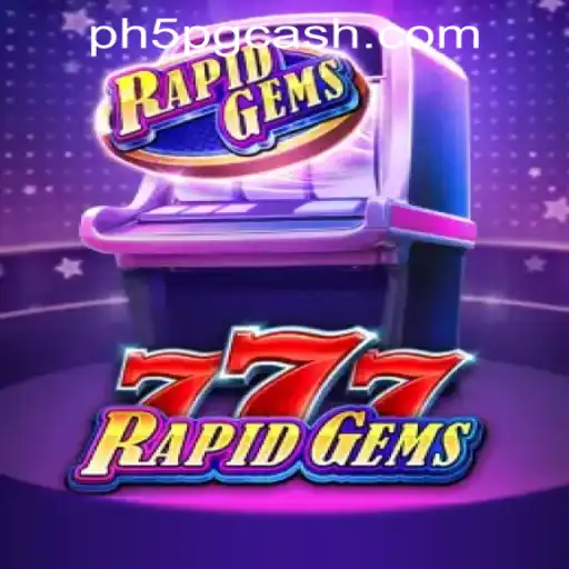 RapidGems777: A New Era in Online Gaming