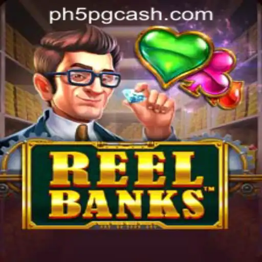 Exploring the Excitement of ReelBanks at 5PG.CASH Casino