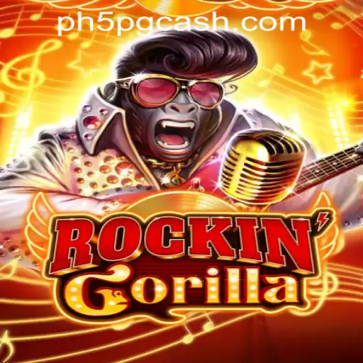 Unveiling the Thrills of RockinGorilla: A New Era in Mobile Gaming