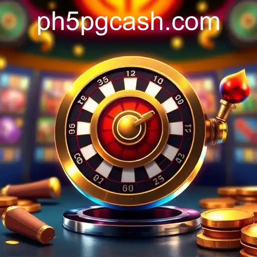 Discover the Excitement of Rotary Games with 5PG.CASH CASINO