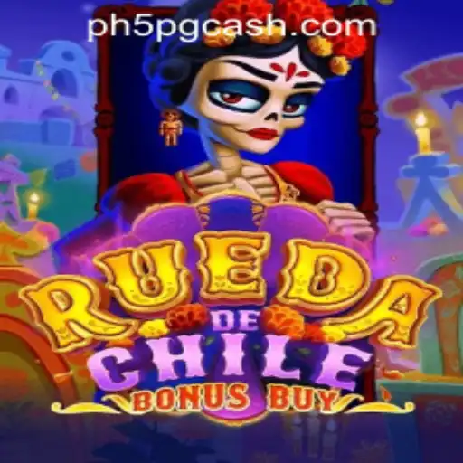 RuedaDeChileBonusBuy: A Deep Dive into the Exciting 5PG.CASH CASINO Game