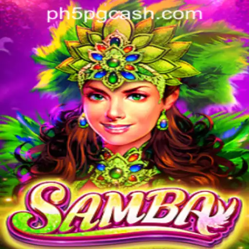 Exploring the Vibrant World of Samba: A Unique Casino Experience at 5PG.CASH