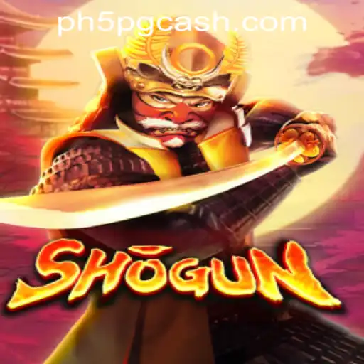 Exploring the Depths of Shogun: A Casino Adventure with 5PG.CASH CASINO