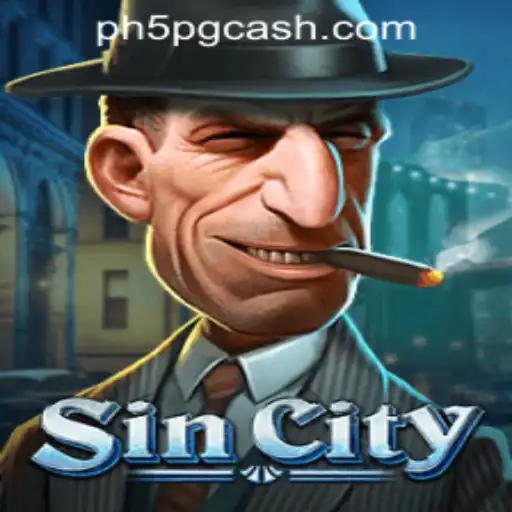 Discover the Exciting World of SinCity with 5PG.CASH CASINO