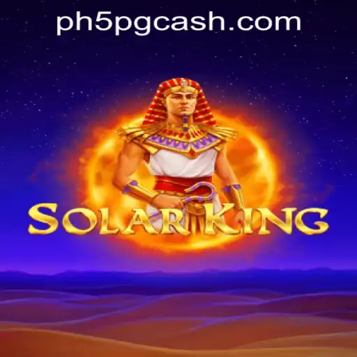 Exploring SolarKing: A Thrilling Casino Adventure