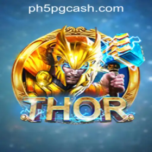 Discover the Thrilling World of THOR at 5PG.CASH CASINO