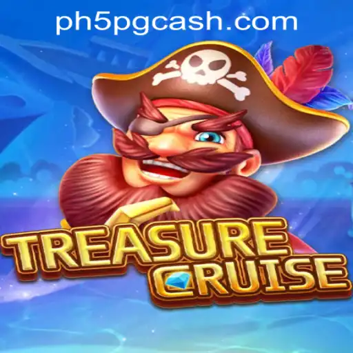 Exploring the World of TREASURECRUISE and the Thrill of 5PG.CASH CASINO