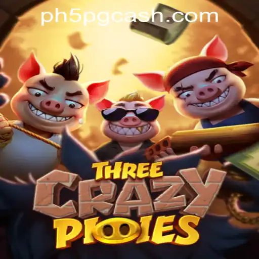 Discover the Thrills of ThreeCrazyPiggies: A Deep Dive into the Game and Its Exciting Features