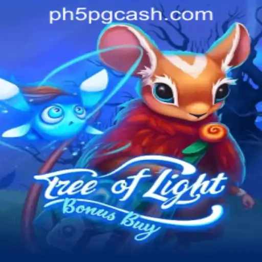 Exploring TreeOfLightBonusBuy: A New Era in 5PG.CASH CASINO Gaming