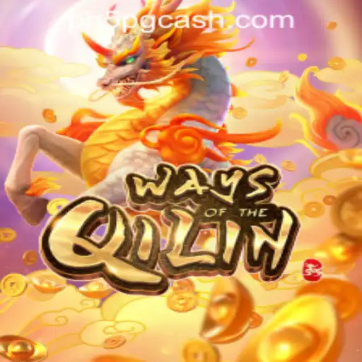 Exploring the Fascinating World of WaysoftheQilin at 5PG.CASH CASINO