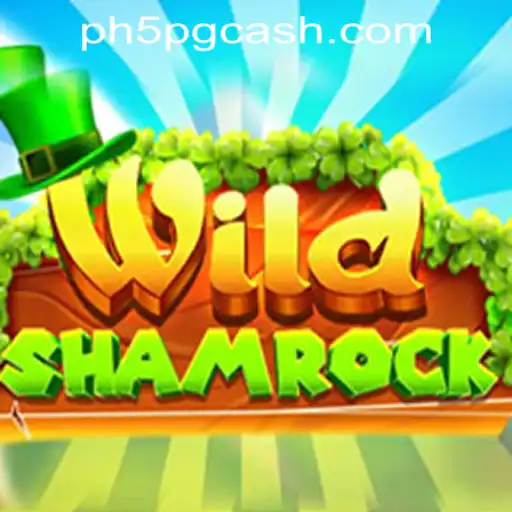 Discover the Thrill of 'WildShamrock': Your Ultimate Guide to the 5PG.CASH CASINO Experience