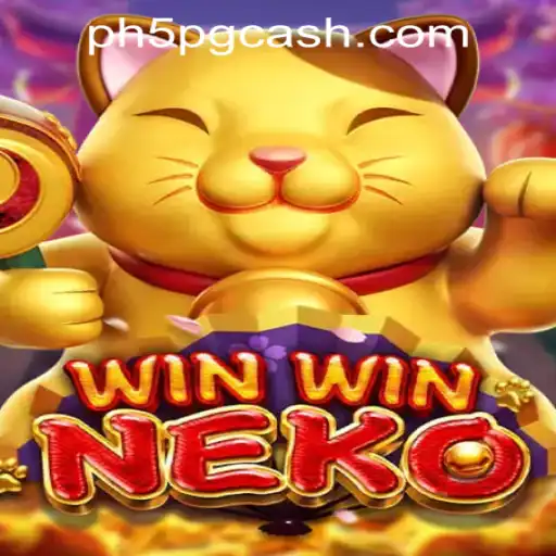 Exploring WinWinNeko: A New Horizon in Online Gaming with 5PG.CASH Casino