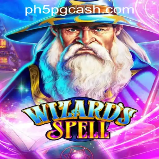 Exploring the Magical Realm of WizardsSpell in 5PG.CASH CASINO