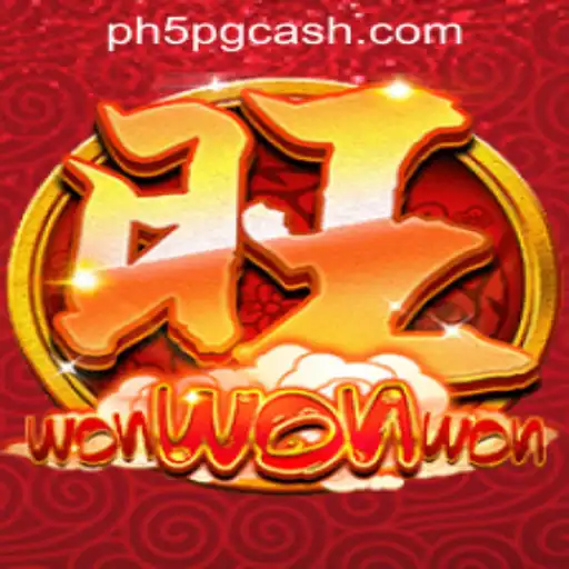 Explore the Thrilling World of WonWonWon at 5PG.CASH CASINO