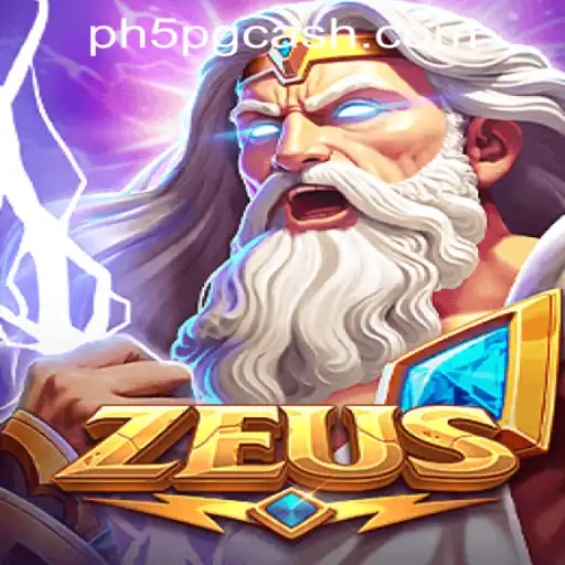 Exploring the Mythical Excitement of Zeus at 5PG.CASH CASINO